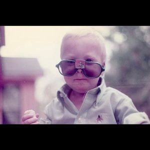 Meet your Posher, Chris